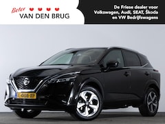 Nissan Qashqai - 1.3 MHEV 158 PK Xtronic Premiere Edition | LED | Panoramadak | Head-Up | Keyless | Trekhaa