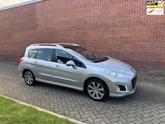 Peugeot 308 SW - 1.6 THP Allure 7p Navi Pano