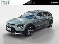 Kia Niro - 1.6 GDi Hybrid ExecutiveLine | Climate control | Cruise control | Stoelverwarming | Stoelv