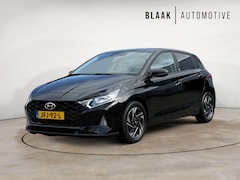 Hyundai i20 - 1.0 T-GDI Comfort | CAMERA | STOEL/STUURVERWARMING | PARKEERSENS