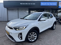 Kia Stonic - 1.0 T-GDi MHEV DynamicLine | Camera | Carplay