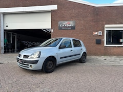 Renault Clio - 1.2-16V Dynamique | Elektrische Ramen | Jaar APK