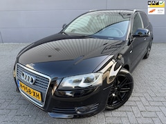 Audi A3 Sportback - 1.4 TFSI Attraction*PARK SENSOREN*AIRCO*APK*NAP*ELKT-RAAM*VELGEN*125 PK