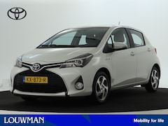 Toyota Yaris - 1.5 Hybrid Trend | Dealer Onderhouden |