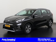 Kia Niro - 1.6 GDi Hybrid DynamicLine | Trekhaak | Zondag Open