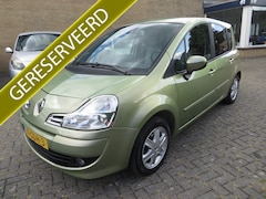 Renault Grand Modus - 1.2 TCE Dynamique-CLIMA-CRUISE-NWE APK-GARANTIE