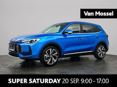 MG ZS - Hybrid+ 1.5 Luxury | Super Voordeel OP=OP - 7 jaar garantie – Rijklaar – Boek je afspraak