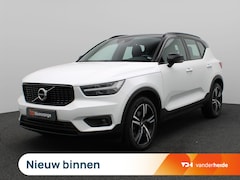 Volvo XC40 - 2.0 T4 R-Design 190PK AUT. Achteruitrijcamera, Adaptieve Cruise Controle, Navi, LED-Koplam