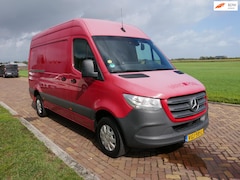 Mercedes-Benz Sprinter - 316 2.2 CDI L2H2 AUT CAMERA NAVI AC * 15999 EX BTW