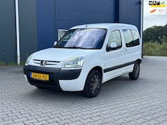 Peugeot Partner MPV - 1.6-16V XT | Lpg + Cruise |