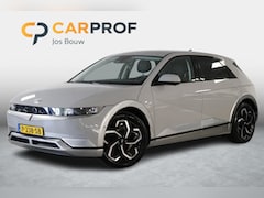 Hyundai IONIQ 5 - Lounge AWD 73kWh Accu 98.2% SOH | Volle auto | 10 jaar garantie tot 180 dKm | Leder | EL.