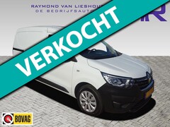 Renault Express - 1.5 dCi EU6 GROOT NAVI AIRCO CRUISE CONTROL PDC