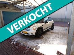 MINI Cooper - 1.6 Chili Export