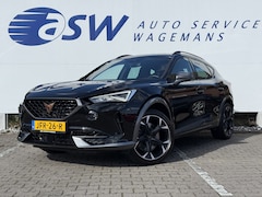 CUPRA Formentor - 1.4 e-Hybrid VZ Performance | CarPlay | Camera | ACC | LED | DAB+ | Keyless | 19 inch