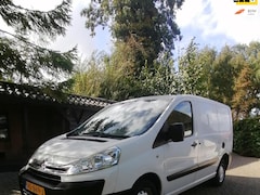 Citroën Jumpy - 12 2.0 HDI L1H1