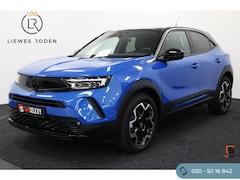 Opel Mokka - 1.2 Turbo Ultimate (Automaat)