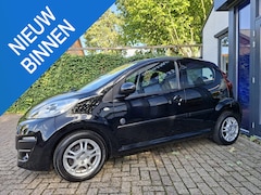 Peugeot 107 - 1.0 Envy