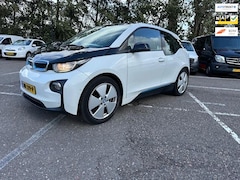BMW i3 - Basis 22 kWh Navigatie