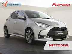 Toyota Yaris - Netto Deal * 1.5 Hybrid 130 Executive | Stuur en Stoelverwarming | PDC V+A |