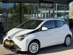 Toyota Aygo - 1.0 VVT-i x-play Navi|Camera|Carplay