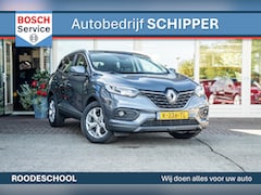 Renault Kadjar - 1.3 TCe Zen