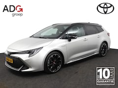 Toyota Corolla Touring Sports - 2.0 Hybrid GR-Sport Plus | 18” Lichtmetalen Velgen | JBL Audio | Elektrische kofferklep |
