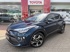 Toyota C-HR - C-HR 1.8 Hybrid Dynamic | Stuur + Stoelverwarming | Adaptieve cr