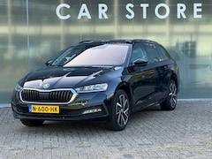 Skoda Octavia Combi - 1.4 TSI iV PHEV Business Edition TREKHAAK