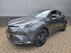 Toyota C-HR - 1.8 Hybrid Bi-Tone