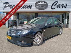 Saab 9-3 Sport Sedan - 1.8t Intro Edition|AUtomaat|LPG-g3|wordt verwacht