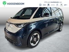Volkswagen ID. Buzz Cargo - Bedrijfswagens Anniversary Edition Elektromotor 210 kW (286 pk) | Anniversary Edition | Ac