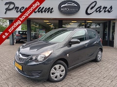 Opel Karl - 1.0 ecoFLEX 120 Jaar Edition|NAVI|CARPLAY|CRUISE|AIRCO