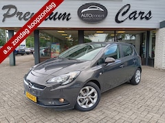 Opel Corsa - 1.4 Edition|AUTOMAAT|CRUISE|AIRCO|5DRS|PARELMOER|NIEUWSTAAT