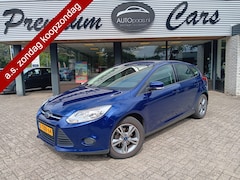 Ford Focus - 1.0 EcoBoost Edition|NAV|CRUISE|TREKH