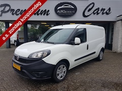 Fiat Doblò Cargo - 1.3 MJ L2H1 Maxi SX, Airco, Nieuwstaat nov 2018