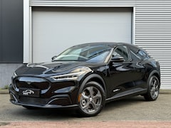 Ford Mustang Mach-E - Extended RWD 98 kWh | SOH 93.5% | Camera | Stoel/Stuurverw. | Apple Carplay