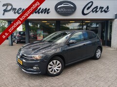 Volkswagen Polo - 1.6 TDI Comfortline|NAV|CAMERA|ADAPTIVE CR|CARPLAY|PDC|1, 25
