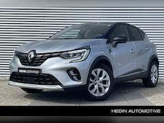 Renault Captur - 1.3 TCe 140 Intens
