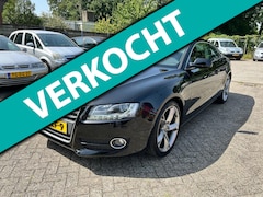 Audi A5 Coupé - 2.0 TFSI Pro Line//159.000 km//APK 11-7-2026