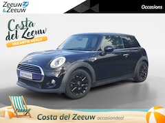 MINI Cooper - 1.5 Serious Business