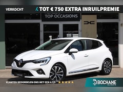 Renault Clio - 1.6 E-Tech Hybrid 140 Zen