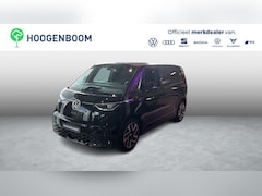 Volkswagen ID. Buzz Cargo - Bedrijfswagens Bulli edition Elektromotor 250 kW (340 pk) | Achteruitrijcamera (Rear View)