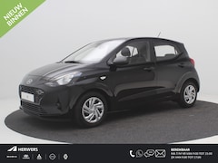 Hyundai i10 - 1.0 Comfort / €800, - inruilvoordeel /Apple Carplay/Android Auto / audio-navigatie full ma