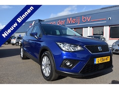SEAT Arona - 1.0 TSI Style Business Intense , CLIMATR , A UITRIJ CAM , PDC V+A , NAVI , BL TOOTH ,