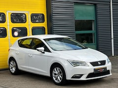 SEAT Leon - 1.4 TSI Style LED/XENON/CLIMA/WIT