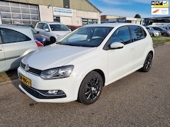 Volkswagen Polo - 1.2 TSI Comfortline 5-DRS Bj:2014