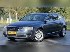 Audi A6 Avant - 2.4 Business