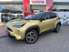 Toyota Yaris Cross - Yaris Cross 1.5 115 Hybrid Executive | Panoramadak | HUD |
