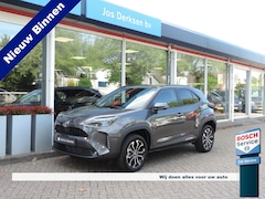 Toyota Yaris Cross - 1.5 Hybrid 130 Dynamic (NIEUW) - Camera | Carplay | PDC v+a | Climat cointrol | Stoel/stuu
