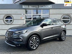 Opel Grandland X - 1.2 Turbo Ultimate |Vol in Opties|
